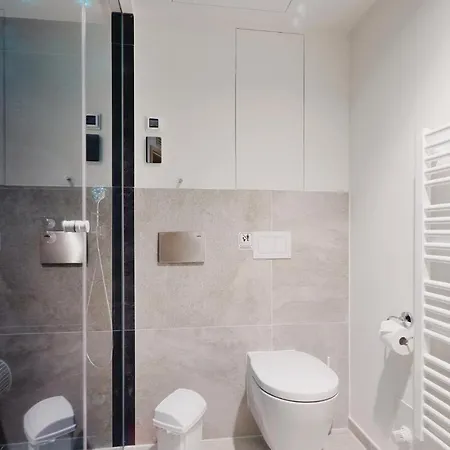 Highend Travemuende - Whg 110 Lübeck