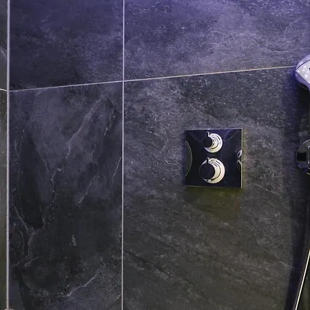 Highend Travemuende - Whg 110 *