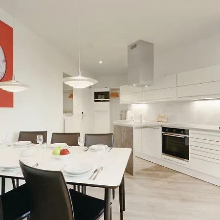 Highend Travemuende - Whg 110