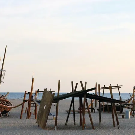 Highend Travemuende - Whg 110 Lübeck