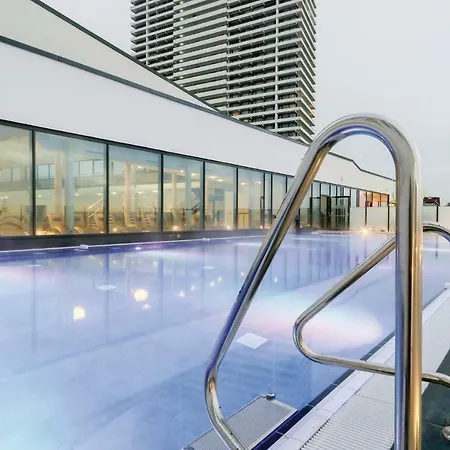 Highend Travemuende - Whg 110 *